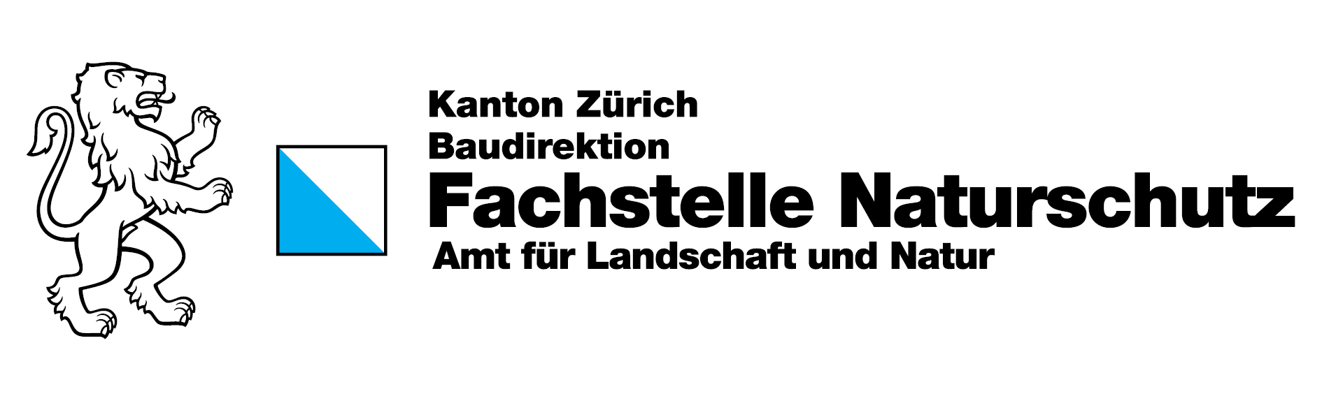 Fachstelle Naturschutz des Kantons Zürich